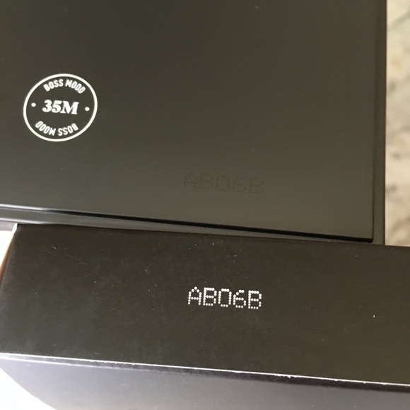 Morphe 35M 🙉 Boss Mood palette - Picture 5 of 8